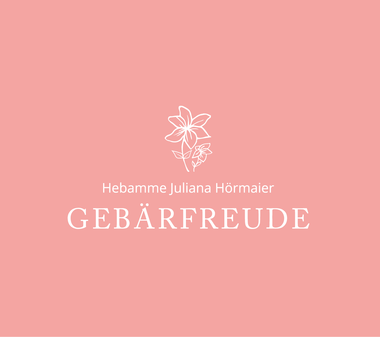 Gebärfreude